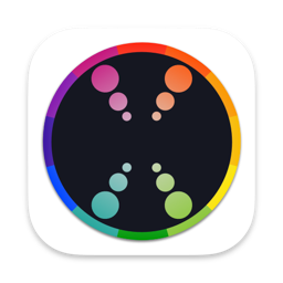 Color Wheel 7.6 macOS