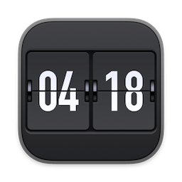 Eon Timer 2.9.8 macOS