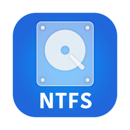 NTFS Disk by Omi NTFS 1.1.4 macOS