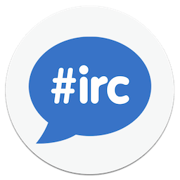 getIRC - IRC Client 1.4 macOS