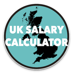 UK Salary Calculator 4.7 macOS