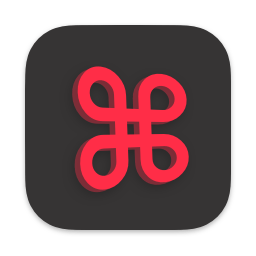 rcmd • App Switcher 2.3.7 macOS