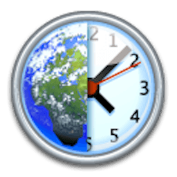 World Clock Deluxe 4.19.0.5 macOS