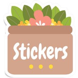 Desktop Stickers 2.3 macOS