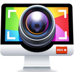 Screen Recorder HD Pro 3.1.6 macOS