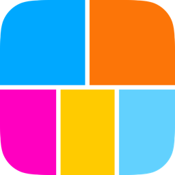 FrameMagic - Collage Maker Pro 3.8.1 macOS