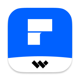 Wondershare PDFelement Pro 9.3.4 (OCR) macOS