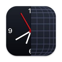 The Clock 4.8.0 macOS