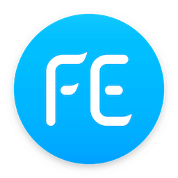 FE File Explorer Pro 3.4.1 macOS