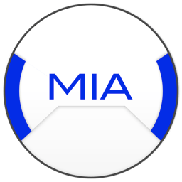 Mia for Gmail 2.7.0 macOS