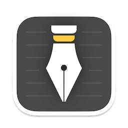 WonderPen 2.3.0 macOS