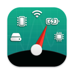 MenuBar Stats 3.9 macOS