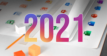 Microsoft Office 2021 for Mac LTSC v16.72 VL macOS