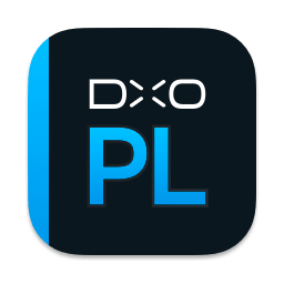 DxO PhotoLab 6 ELITE Edition 6.5.0.48 macOS