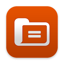 DirEqual 5.4 (54001) macOS