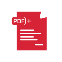 PDF Plus - Merge & Split PDFs 1.4.0 macOS