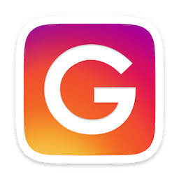 Grids for Instagram 8.5.2 macOS