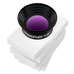 HyperDither 2.0.3 macOS