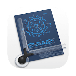 CADintosh X 8.8.4 (671) Beta macOS