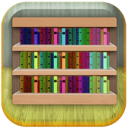 Bookshelf - Library 6.3.3 macOS