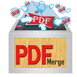 PDF Merge & PDF Splitter + 6.3.6 macOS