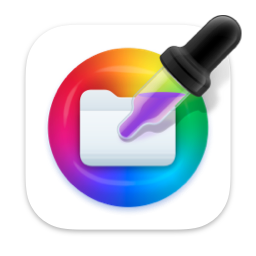 Folder Colorizer 4.7.2 macOS