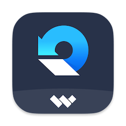 Wondershare Repairit 4.0.11 macOS