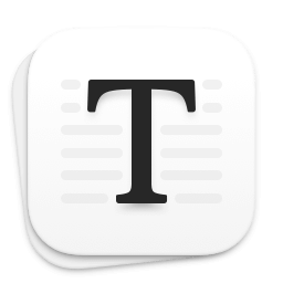 Typora 1.5.13 macOS