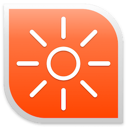 Simple Screen Shade 1.5 macOS