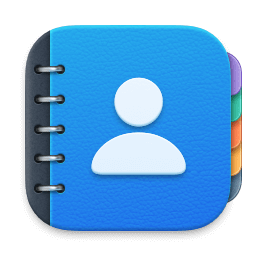 Contacts Journal CRM 3.3.6 macOS