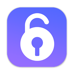 Aiseesoft iPhone Unlocker 2.0.6 macOS
