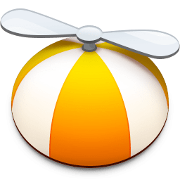 Little Snitch 5.6 macOS
