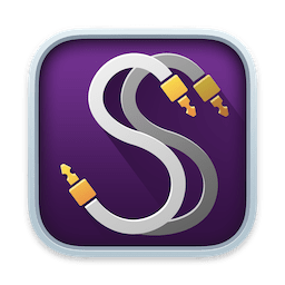 Sound Siphon 3.4.6 macOS