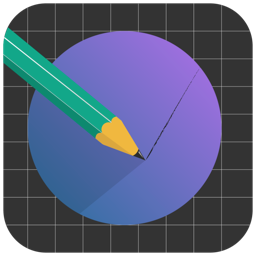 Icon Plus - Icon & Logo Design 1.5 macOS