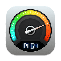 Performance Index 64 Pro 4.2.7 macOS