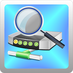 LAN Scan - Network Scanner 1.12 macOS