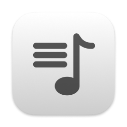 M3U Edit 1.4.2 macOS