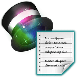 Magic Sort List 3.5.1 macOS