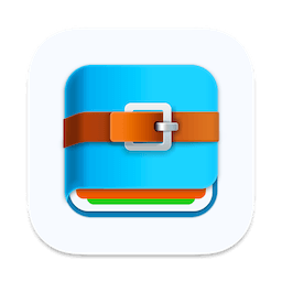 BestZip 2-Unarchive 7z&rar&zip 1.6.1 macOS