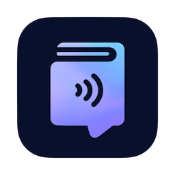 Viwizard Audible Converter 3.2.0 macOS