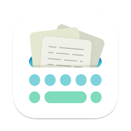 Texifier 1.9.20 (760) macOS