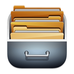 File Cabinet Pro 8.5.1 macOS
