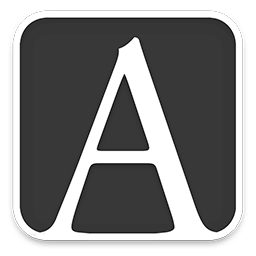 Author 8.5.2 macOS