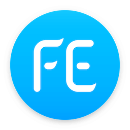 FE File Explorer Pro 3.4.2