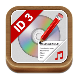 Music Tag Editor 7.4.0 macOS