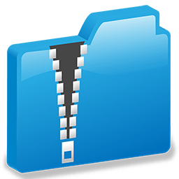 iZip Archiver Pro 4.4 macOS