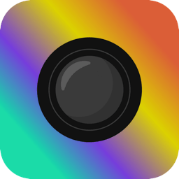 Color Ray - Photo Color & Blur 1.5 macOS