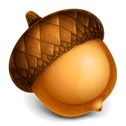 Acorn 7.4.1 macOS