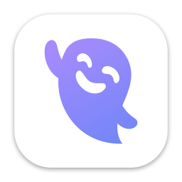 Ghost Buster Pro 1.3.7 macOS