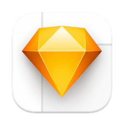Sketch 96.3 macOS